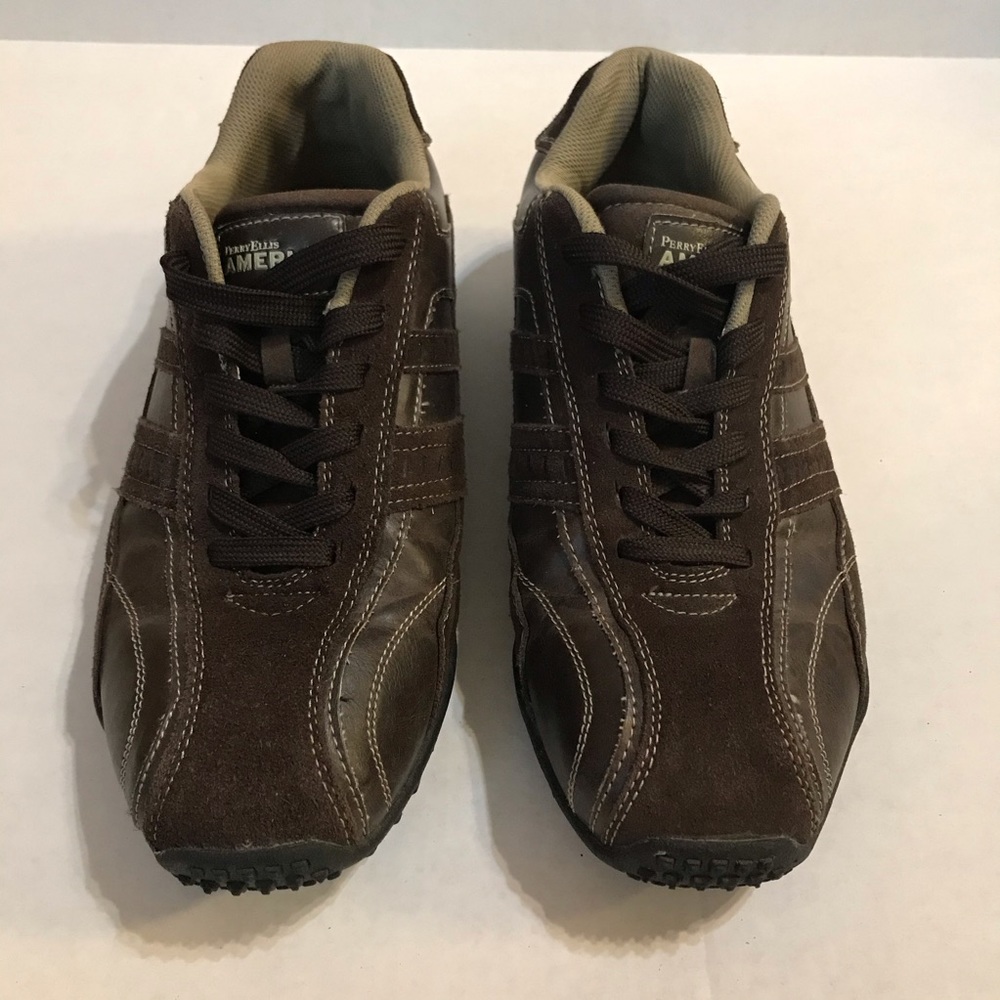 Men’s Perry Ellis casual shoes